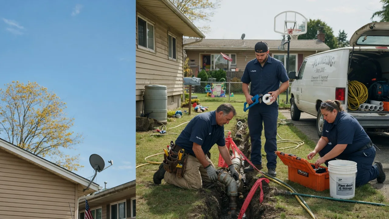 Garbage Disposal Replacement in Forest City, IL near me