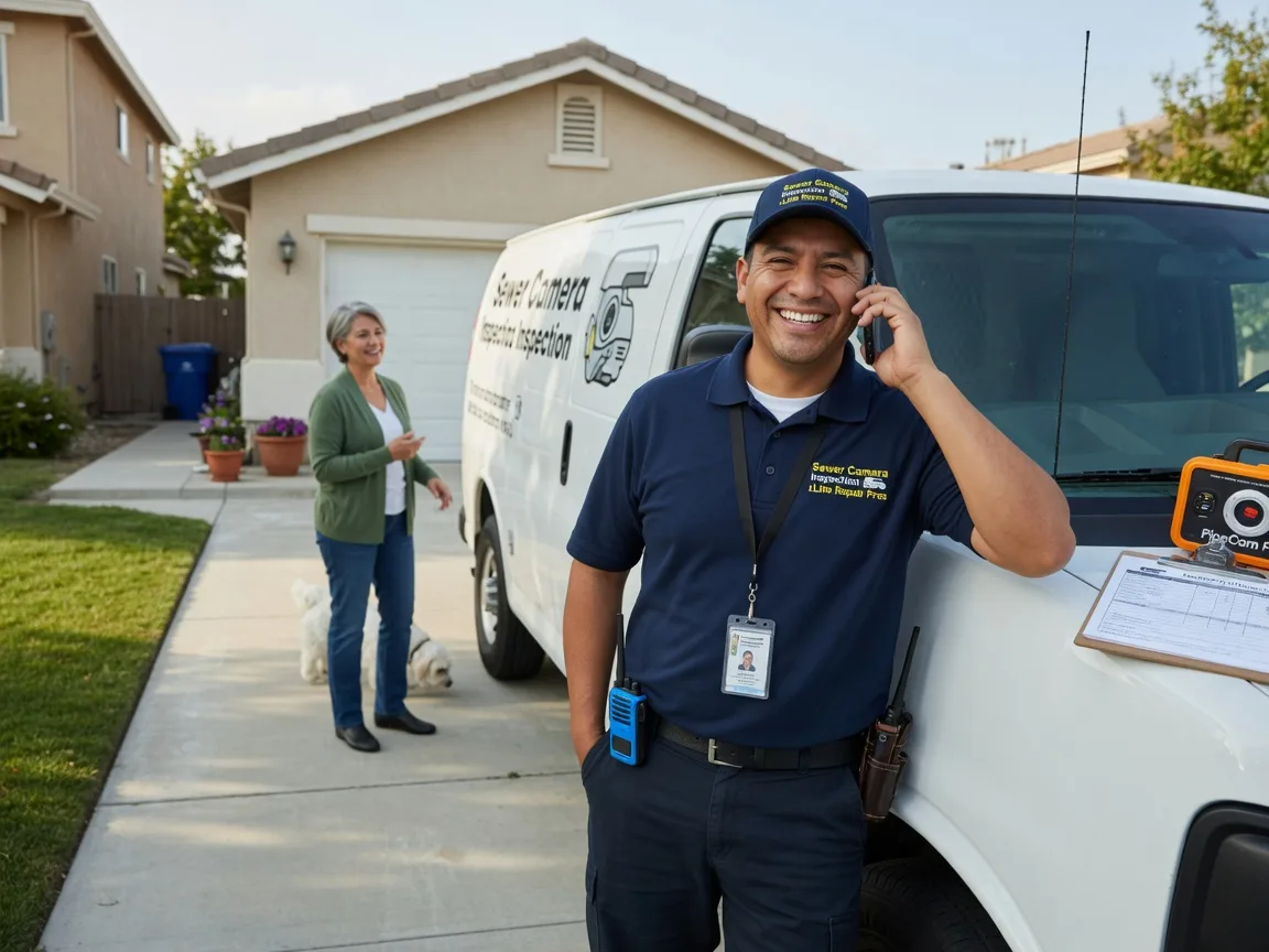 Sewer Line Repair Forest City, IL FAQs